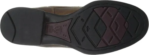 Vista 4 de ARIAT Men's Heritage Lacer Boot Western
