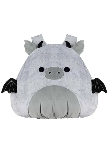 Vista 11 de Disfraz de Niño Gio el Gárgola Squishmallows Multicolor