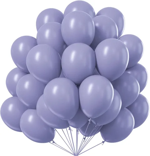 Vista 53 de PartyWoo - Globos de color albaricoque retro, 120 unidades de 5 pulgadas, de látex, para arco de globos, decoración de fiesta y de cumpleaños
