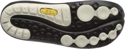 Vista 4 de KEEN Zuecos ligeros y cómodos Shanti para hombre