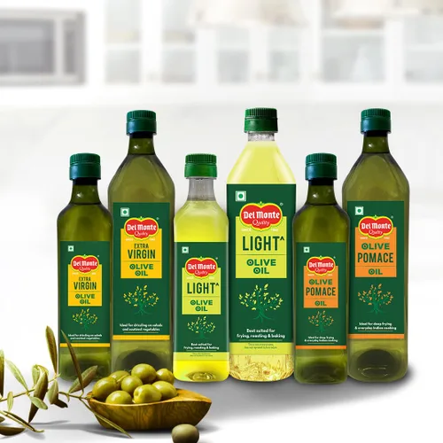 Vista 11 de Del Monte Aceite de oliva de orujo PET, 1L