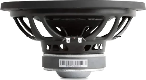 Vista 9 de MTX TN10-04 Subwoofer individual 4-OHM de 10 pulgadas 150 vatios RMS negro