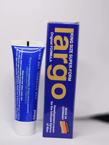 Vista 4 de Largo Masaje Masculino Crema de Masaje para Extender Más Grande, Más Duro y Más Largo