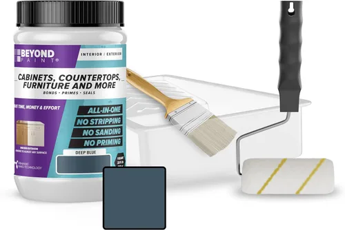 Vista 18 de Beyond Paint - Kit de acabado de pintura
