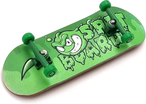 Vista 8 de SPITBOARDS® Ruedas para diapasón, poliuretano CNC, juego de 4, rosa