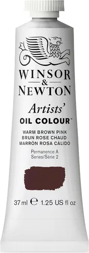 Vista 160 de Winsor & Newton Pintura al óleo Formulado con los mejores pigmentos con una excelente fuerza de tintado; utilizar grueso o fino a un esmalte muy