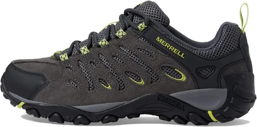 Vista 4 de Merrell Crosslander 2 - Tenis de senderismo para hombre
