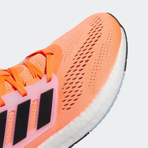 Vista 8 de adidas Men's Pureboost 22 Running Shoe