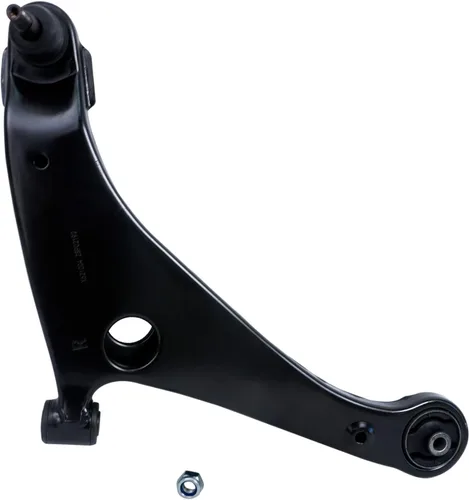 Vista 162 de Detroit Axle - Brazo de control delantero derecho para 08-23 Challenger 05-08 Magnum Chrysler 300 2005-2023, brazo de control delantero inferior