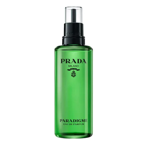 Vista 10 de Prada Paradigme Eau De Parfum Spray Recargable para Hombres, 1.6 Onzas