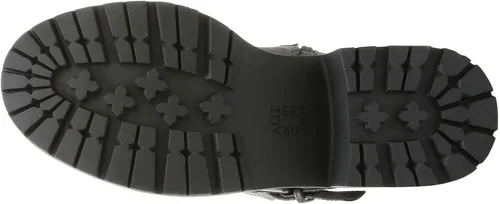 Vista 7 de Naturalizer Botas Adler para mujer, pantorrilla ancha
