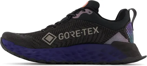 Vista 3 de New Balance Zapatillas de running Fresh Foam Hierro V6 para mujer