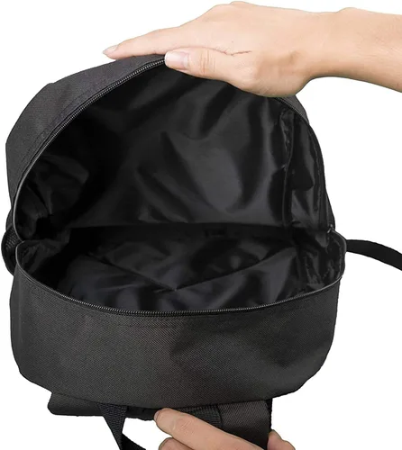 Vista 6 de Mobyat Mochila ligera resistente al agua, casual, bolsa de viaje de negocios para hombres y mujeres, 16 pulgadas, Color2