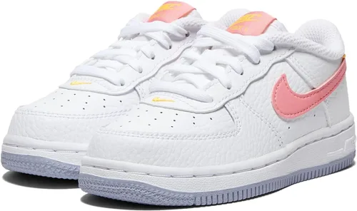 Vista 6 de Nike Force 1 Low TD (bebébebé)
