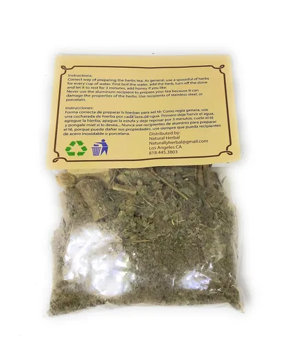 Vista 2 de Tronadora Hierba/Té 1 Oz (1 Pack)