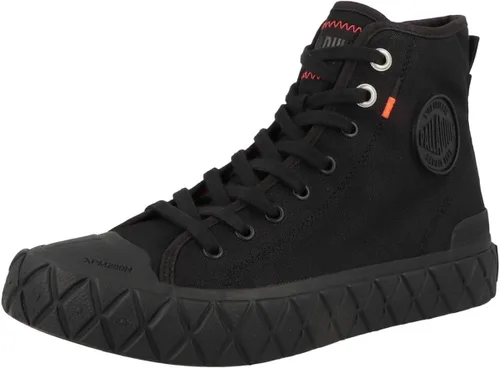 Vista 4 de Palladium Botas deportivas de alta calidad unisex