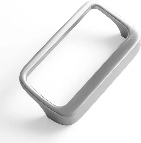 Vista 32 de Goo-Ki - Tiradores para armario de latón antiguo con centros de agujero de 0.6" (16MM), tiradores retro de aleación de zinc para cajones, armarios