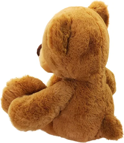 Vista 4 de Anico Oso de peluche Pick-A-Pet de 13
