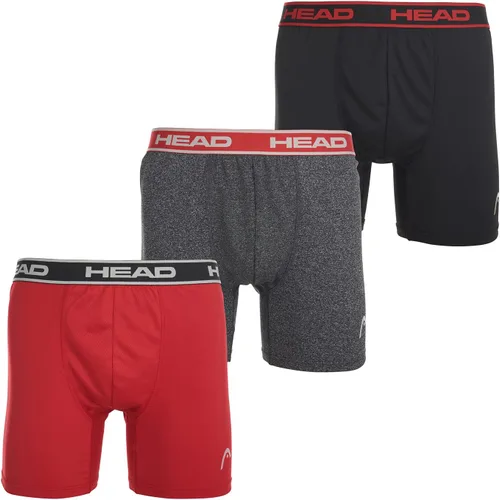 Vista 3 de HEAD Men's Boxer Brief
