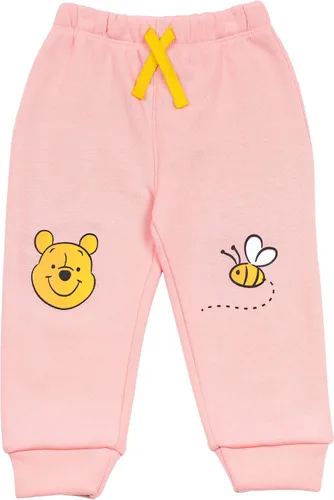 Vista 3 de Disney Winnie the Pooh Fleece Sweatshirt and Pants Set Infant to Toddler