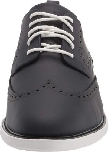 Vista 2 de Cole Haan Pantalones cortos Oxford GRANDEVOLUTON para hombre