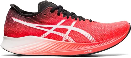 Vista 4 de ASICS Zapatillas de running Magic Speed para hombre