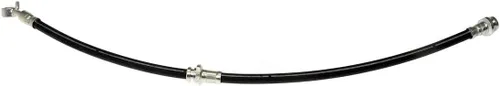 Vista 2 de 1 Uds. Freno lateral del conductor delantero manguera hidráulica línea de freno delantero izquierdo para Nissan marzo 2012-2019 para Nissan Micra