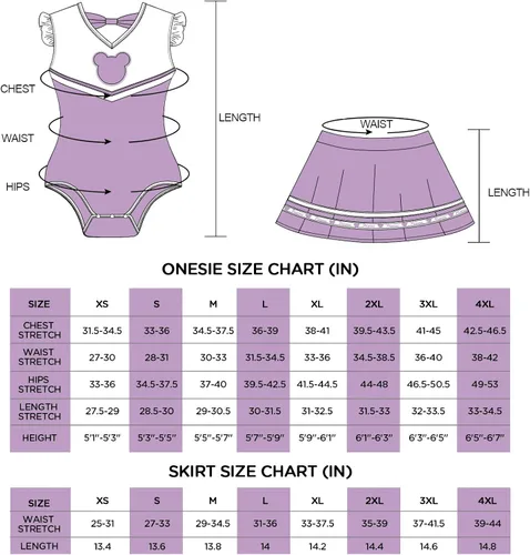 Vista 4 de Littleforbig Cotton Romper Onesie Pajamas Bodysuit - Daddy's Secret Princess Skirt Set