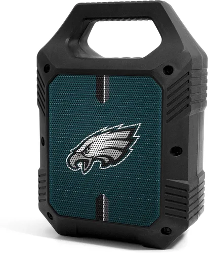 Vista 26 de SOAR NFL ShockBox XL - Altavoz Bluetooth inalámbrico unisex