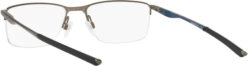 Vista 6 de Oakley Marcos rectangulares para lentes recetados Ox3218 Socket 55 para hombre