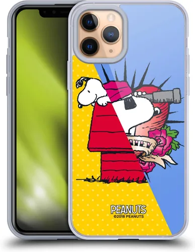 Vista 65 de Head Case Designs - Carcasa de gel suave compatible con Apple iPhone 7 Plus/iPhone 8 Plus