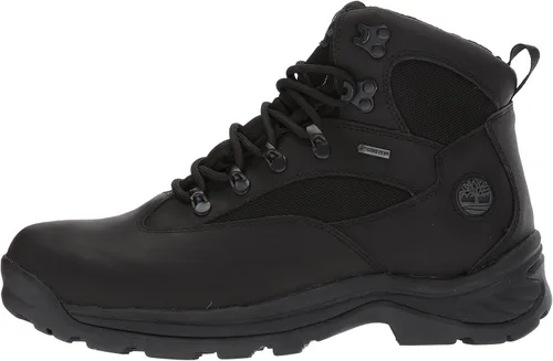 Vista 8 de Timberland Men's Chocorua Trail Mid Waterproof Hiking Boot