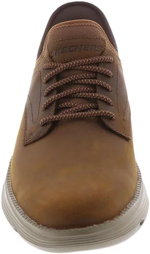 Vista 6 de Skechers Garza Gervin Slip in para hombre
