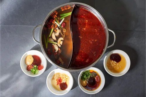 Vista 4 de Lee Kum Kee Base de sopa de hueso de cerdo al estilo japonés (7 onzas – paquete de 6), Umami, sopa rica y cremosa de hueso de cerdo, perfecta