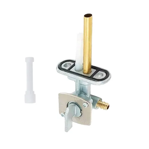 Vista 2 de Válvula de interruptor de depósito de combustible compatible con Yamaha YFM 200 YFB 250 Timberwolf YFM 250 Bear Tracker YFM 350 Raptor Yamaha TTR