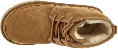 Vista 2 de UGG - Botas Neumel Ii Chukka unisex para niños
