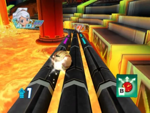 Vista 8 de Bakugan - PlayStation 2