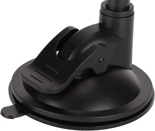 Vista 8 de Soporte multifuncional para secador de pelo, manos multifuncionales, soporte para teléfono montado en la pared con brazo ajustable, abrazadera