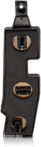 Vista 4 de CarLights360: Placa de conector de luz trasera GMC C3500 1988-2002 lado del conductor Placa de circuito GM2806101 16511565