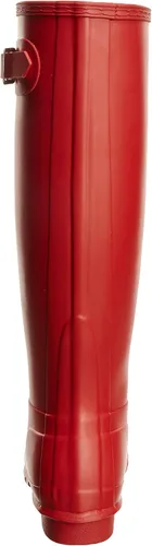 Vista 3 de Hunter - Botas de nieve altas originales para mujer