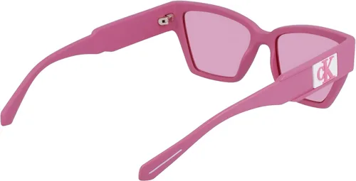 Vista 6 de CALVIN KLEIN JEANS Gafas de sol Ckj23624s Cat Eye para mujer