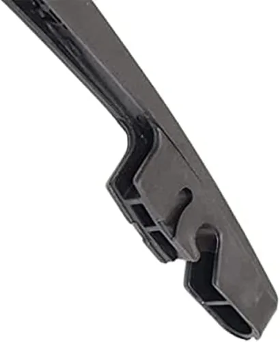 Vista 7 de Kit de limpiaparabrisas trasero para Mazda CX-3 CX3 2015 2016 2017 2018 2019 2020 limpiaparabrisas trasero
