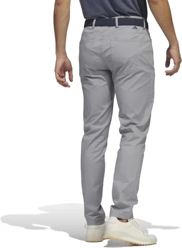 Vista 3 de adidas Men's Go-to 5-Pocket Tapered Fit Golf Pants