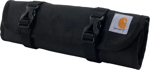 Vista 11 de Carhartt - Organizador de rollos utilitarios, color negro