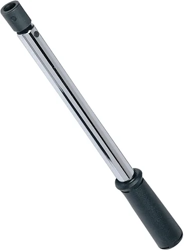 Vista 7 de CDI 5T-I-SET Juego de cabezales intercambiables de torque clicker, 10-5 pulgadas por libra