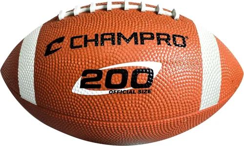 Vista 5 de Champro 200 Fútbol