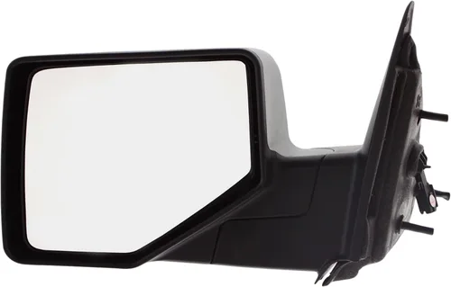 Vista 94 de Garage-Pro Espejo compatible con Mazda 6 2014-2016 para modelos sin sistema de visión envolvente, lado del conductor con detección manual de punto
