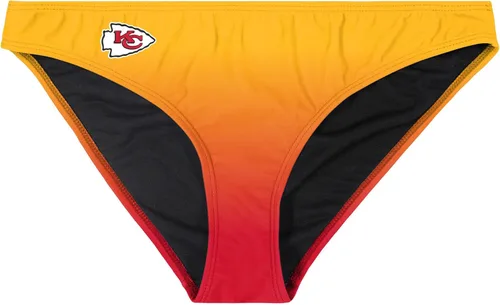 Vista 443 de FOCO Women's NFL Team Logo Ladies Bathing Swim Wear Suit