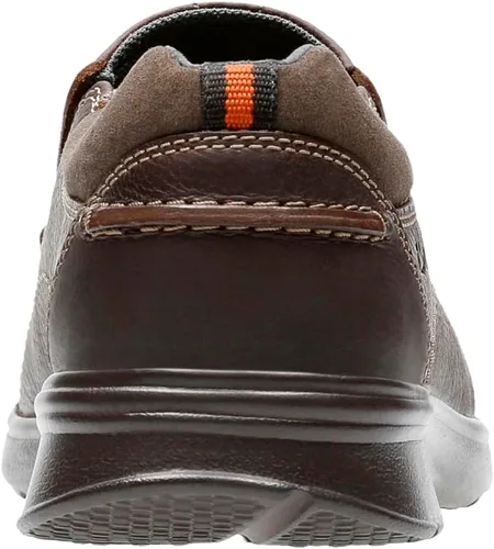 Vista 6 de Clarks Mocasines sin cordones Cotrell Step para hombre