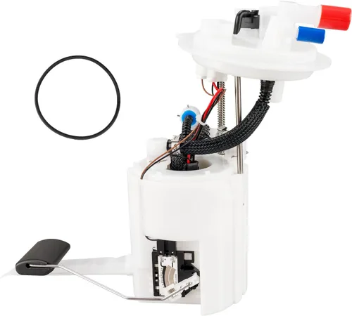 Vista 39 de Ensamblaje Eléctrico de Bomba de Combustible HFP964 PHILTOP Reemplazo para Savana 3500 2006-2016 6.6L, Savana 2500 2006-2016 V8 6.6L, 6.6L, F350